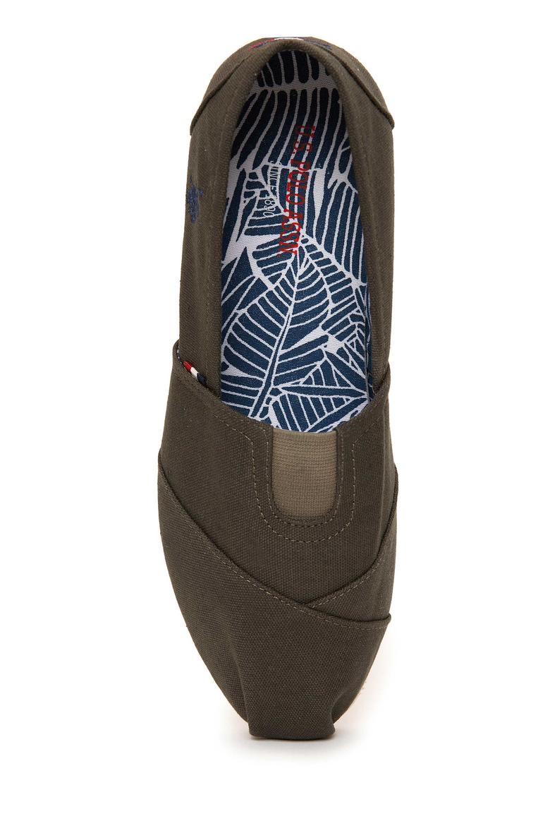 Erkek Yeşil Ayakkabı - 50188271037