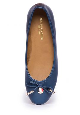 Kadın Lacivert Ayakkabı - 50188513002