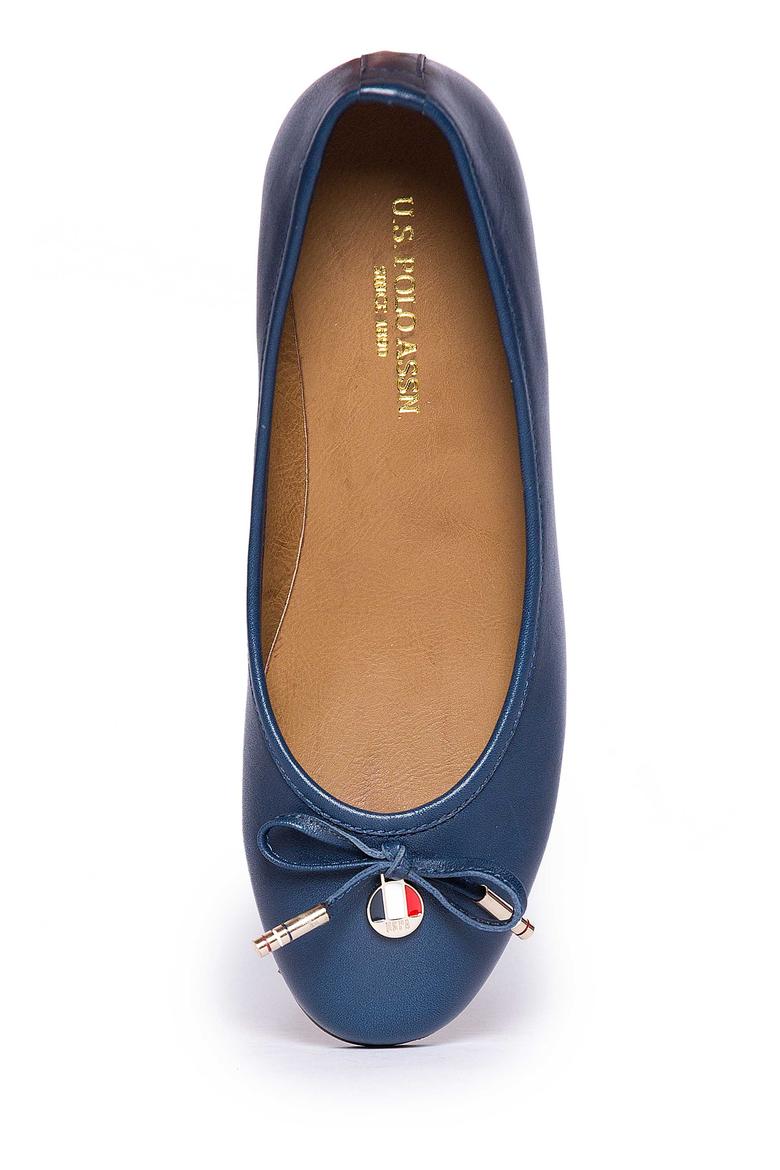 Kadın Lacivert Ayakkabı - 50188513002