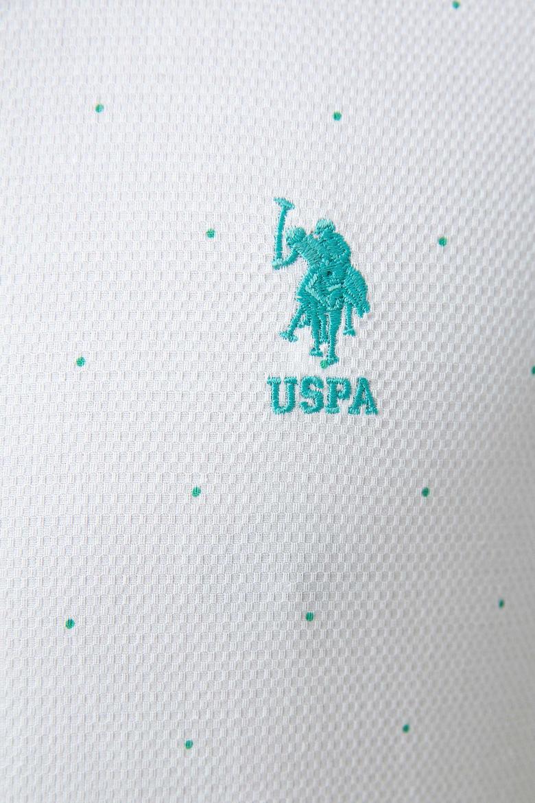 Erkek Yeşil Gömlek - 50199164028