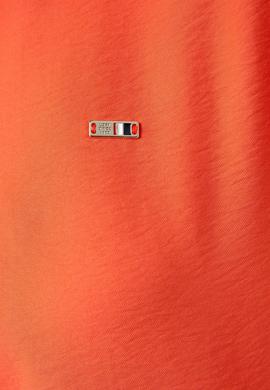 Kadın Somon Gömlek Uzunkol - 50199167011