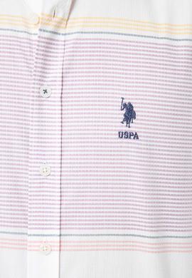 Erkek Pembe Gömlek - 50199303017