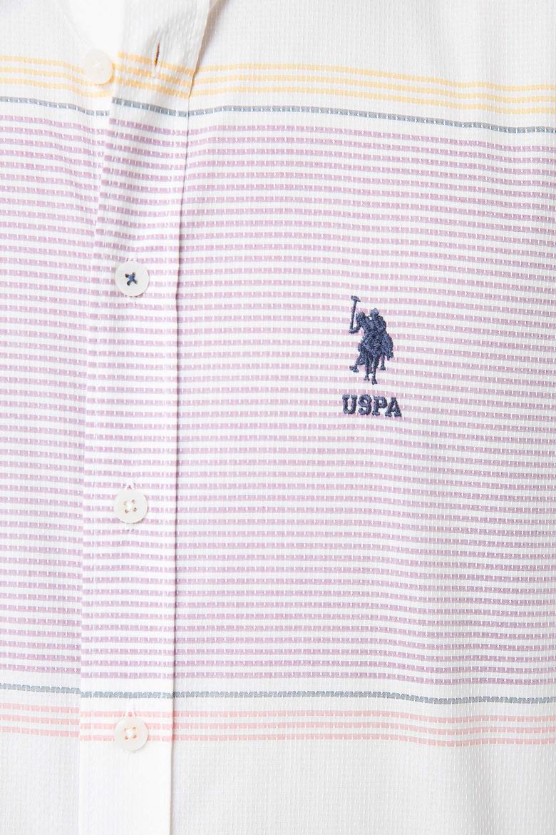 Erkek Pembe Gömlek - 50199303017