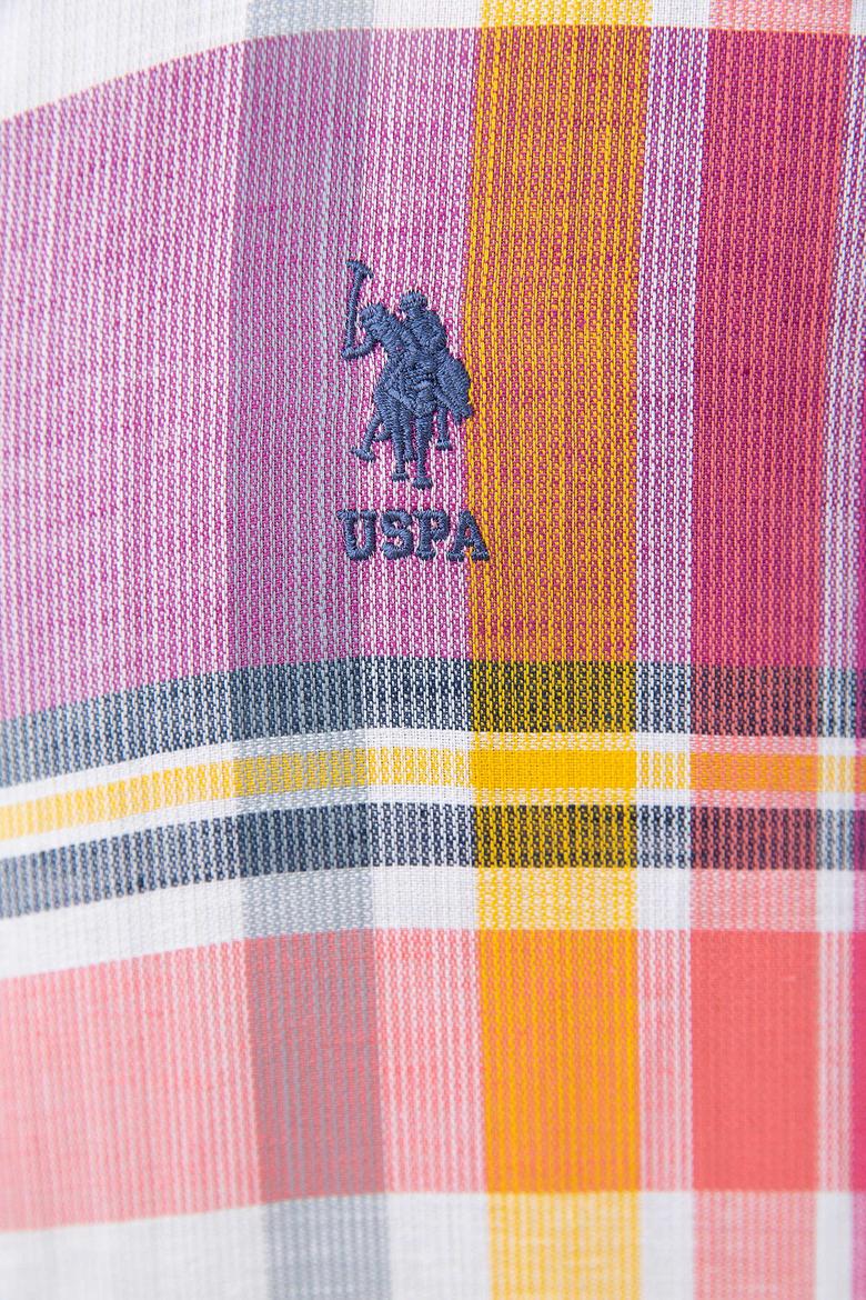 Erkek Pembe Gömlek - 50199342017