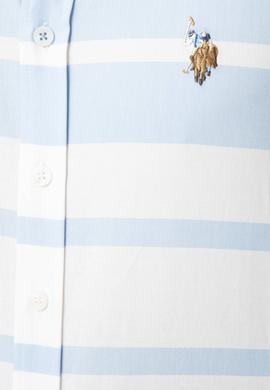 Erkek Mavi Gömlek - 50199343010