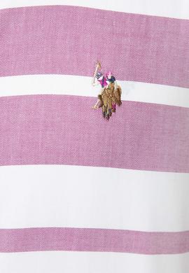 Erkek Pembe Gömlek - 50199343019