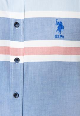 Erkek Mavi Gömlek - 50199349010