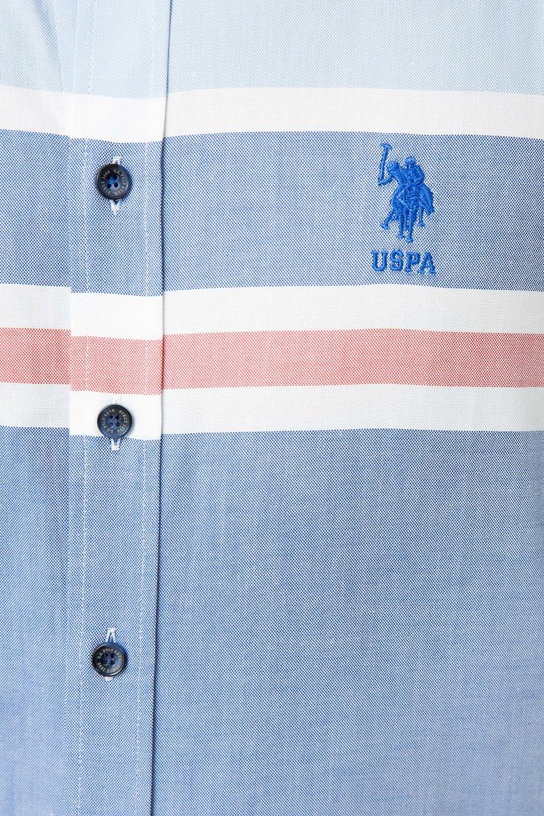 Erkek Mavi Gömlek - 50199349010