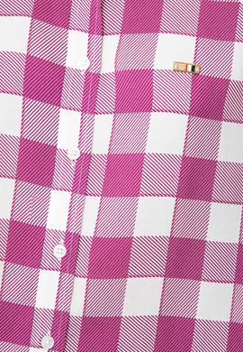 Kadın Pembe Gömlek - 50199613010