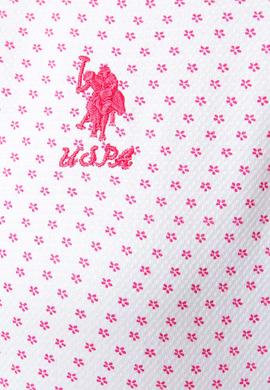 Kadın Pembe Gömlek - 50199641002