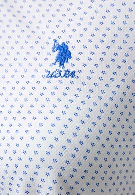 Kadın Mavi Gömlek Uzunkol - 50199641010