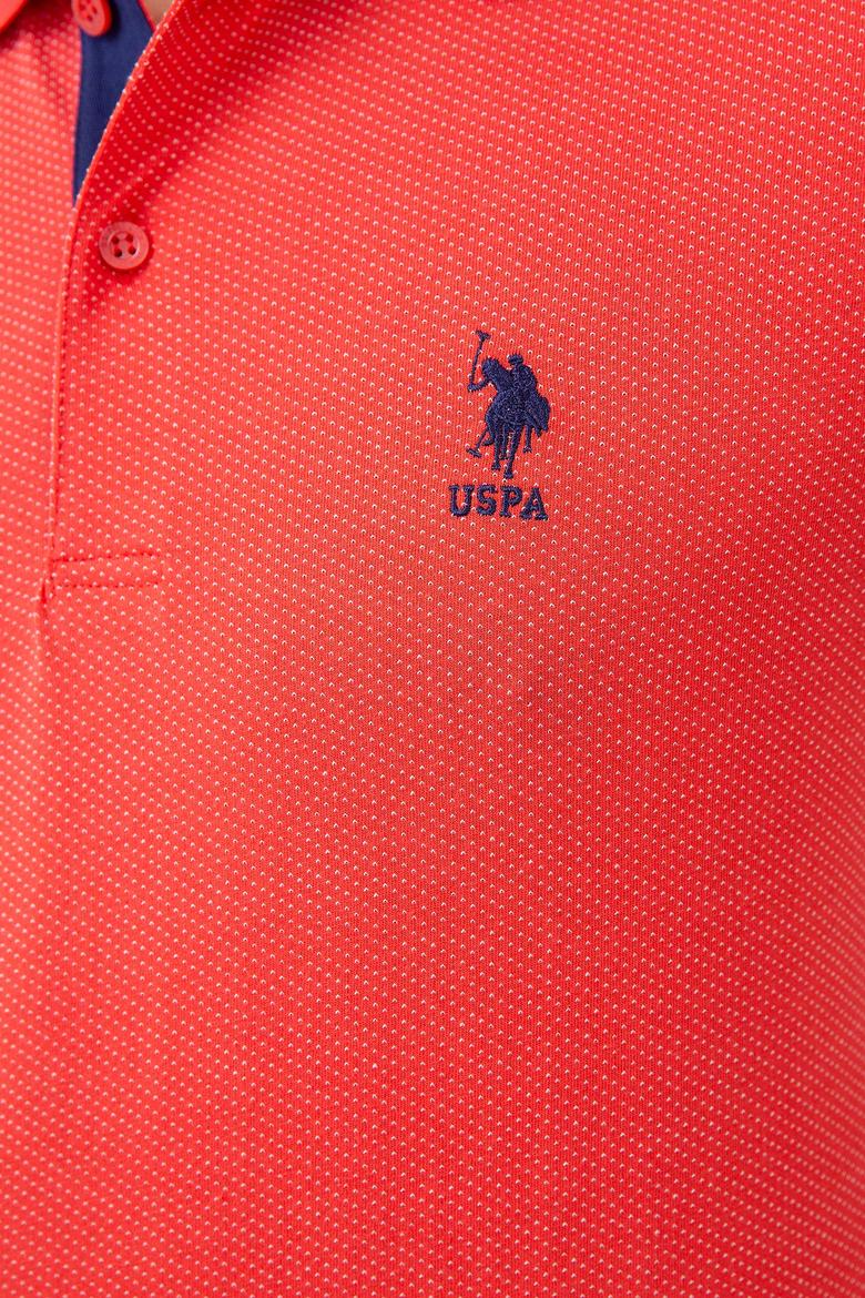 Erkek Nar Çiçeği Tişört - 50199678037