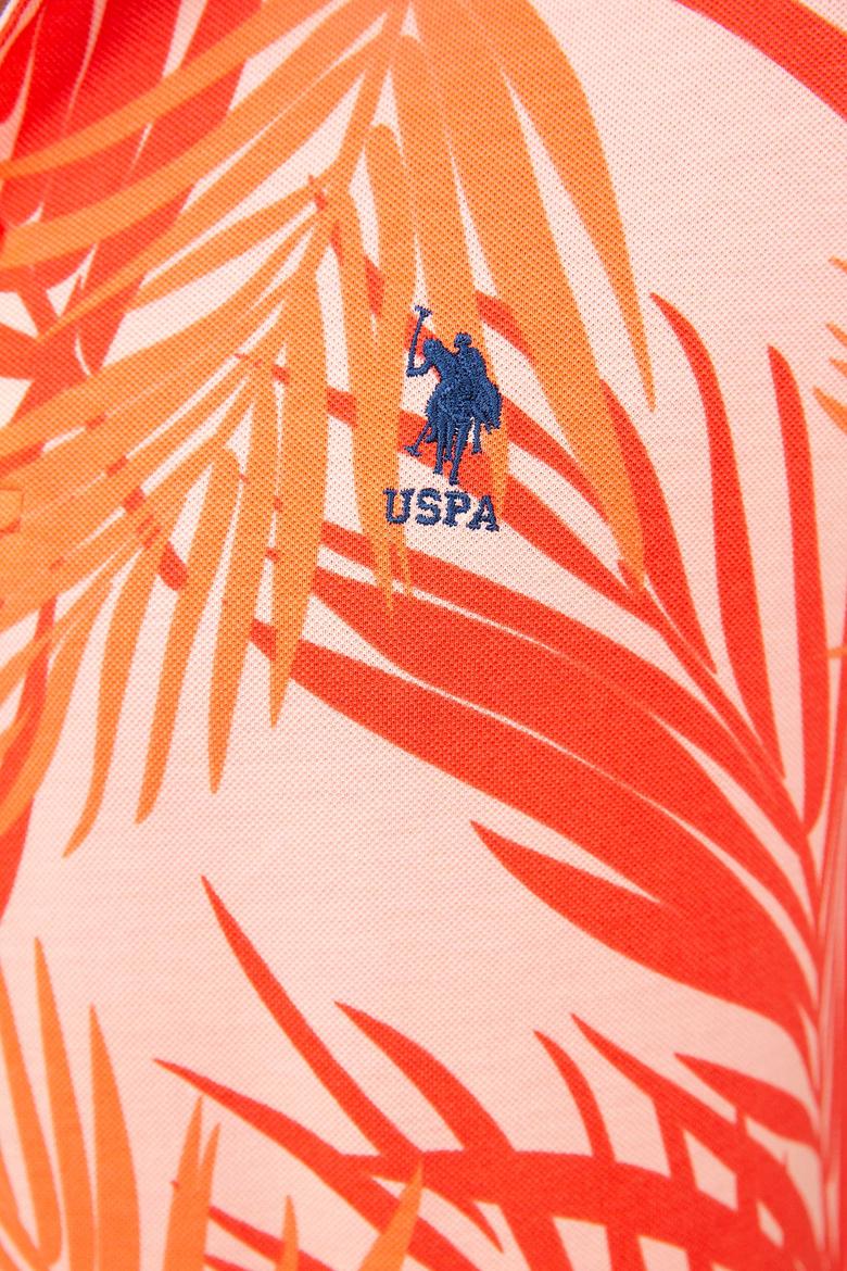 Erkek Pembe Tişört - 50199683026