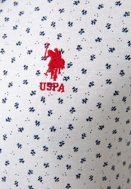 Erkek Beyaz Tişört - 50199692007