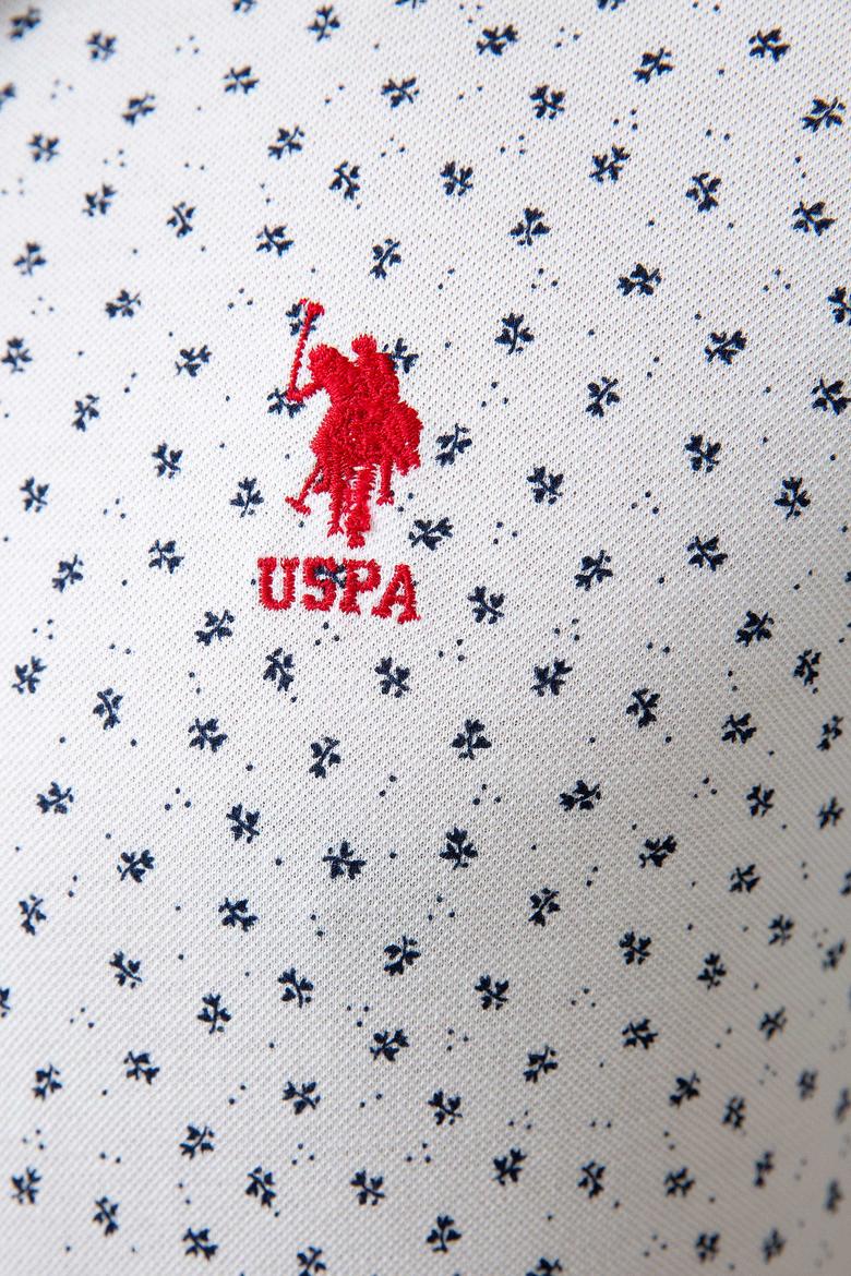 Erkek Beyaz Tişört - 50199692007