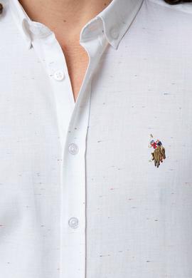 Erkek Beyaz Gömlek - 50199753007