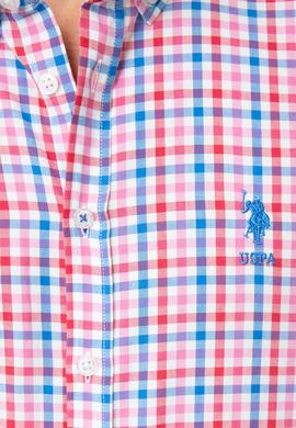 Erkek Pembe Gömlek - 50199762009