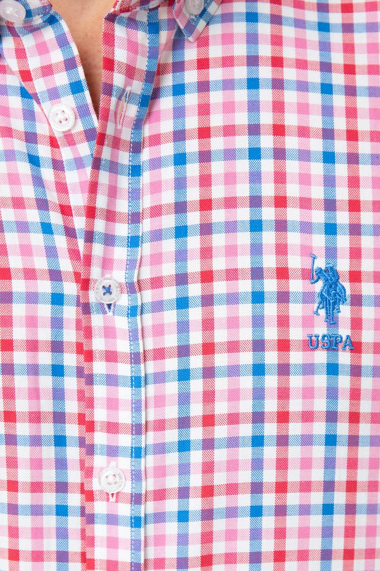 Erkek Pembe Gömlek - 50199762009