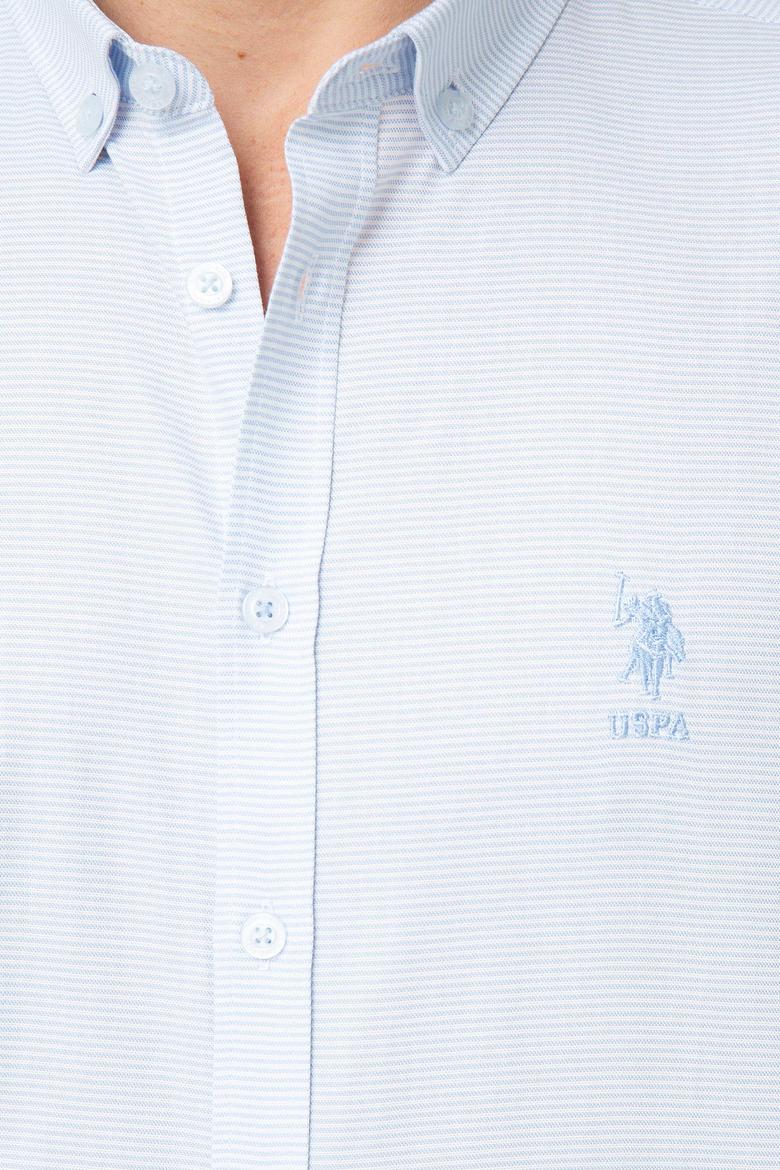 Erkek Mavi Gömlek - 50199822004