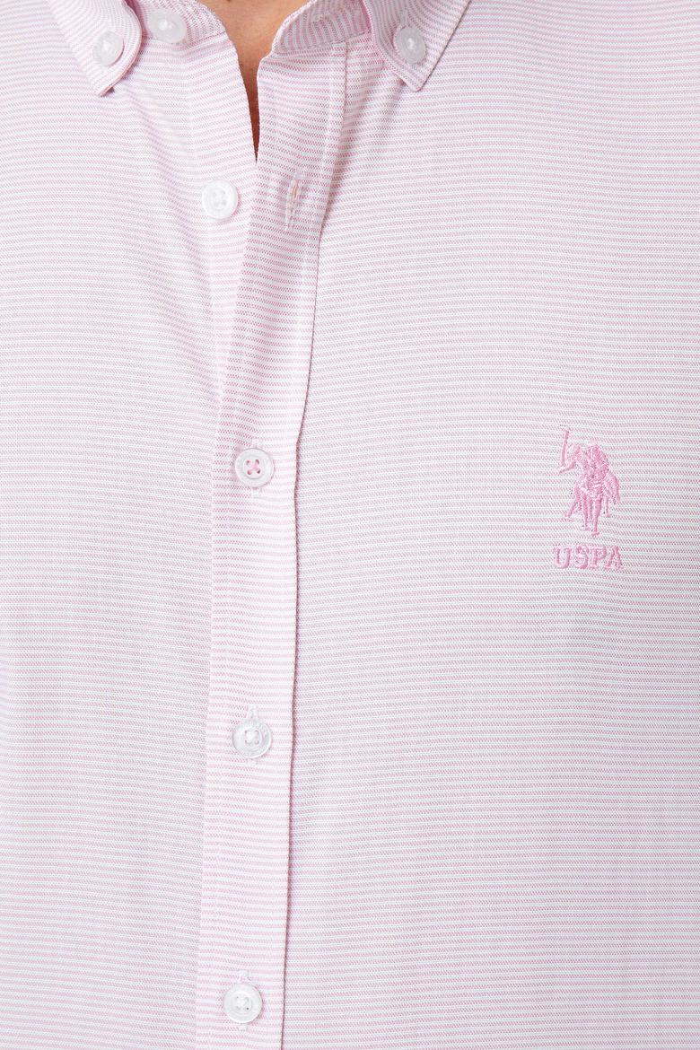 Erkek Pembe Gömlek - 50199822016