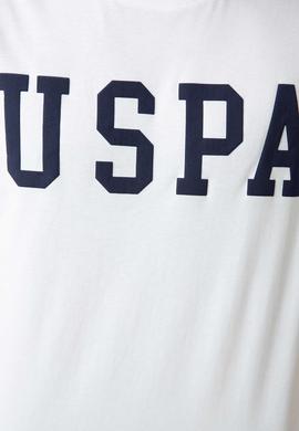 Erkek Beyaz Basic Tişört - 50199830007