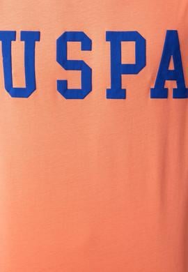 Erkek Somon Basic Tişört - 50199830104