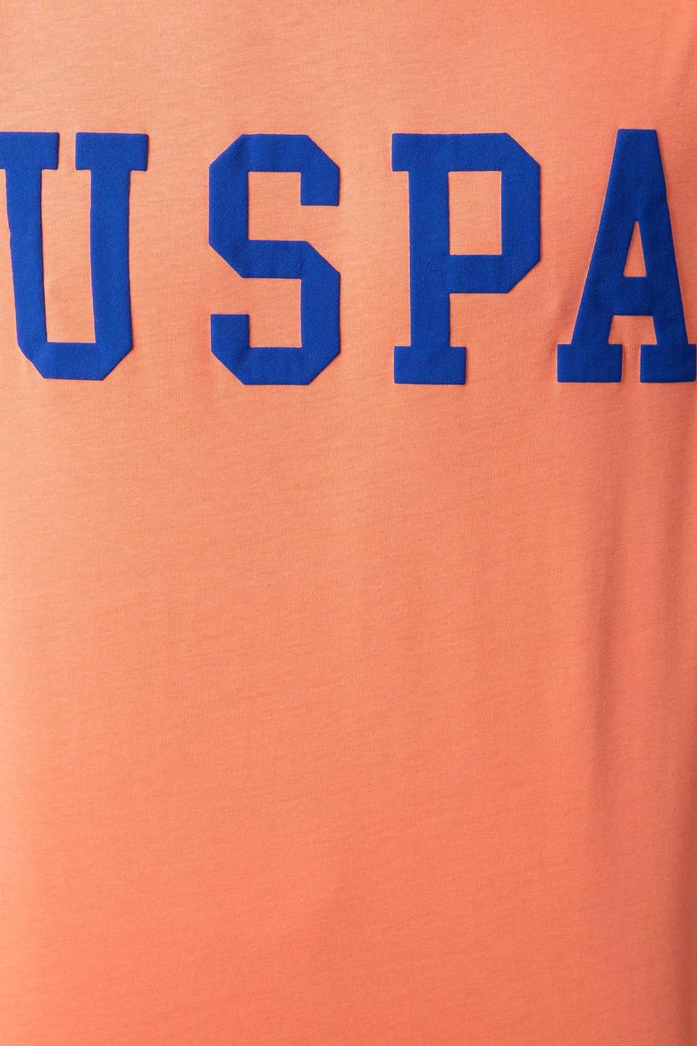 Erkek Somon Basic Tişört - 50199830104