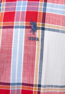 Erkek Kırmızı Gömlek - 50199844006