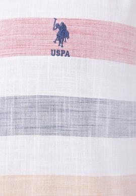 Erkek Kırmızı Gömlek Uzunkol - 50199864005