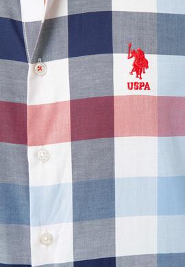 Erkek Kırmızı Gömlek - 50199880025