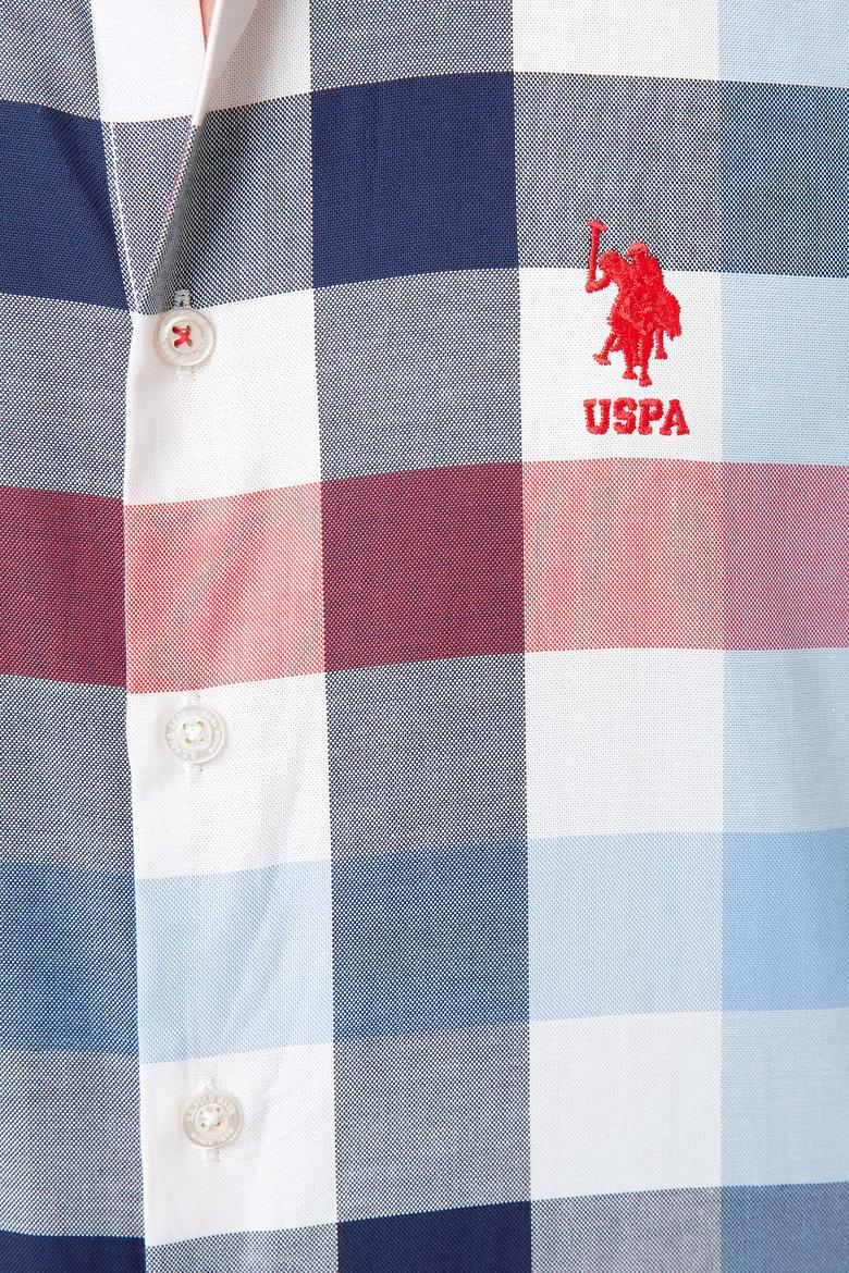 Erkek Kırmızı Gömlek - 50199880025