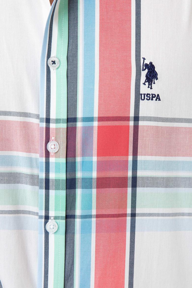 Erkek Beyaz Gömlek - 50199884020