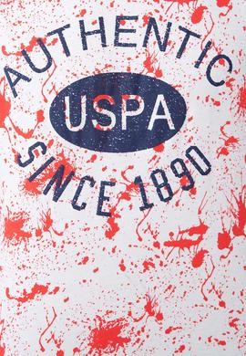 Erkek Nar Çiçeği T-shirt - 50199886033