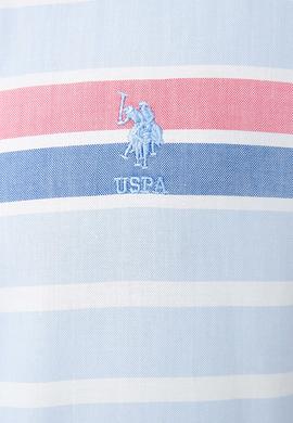 Erkek Mavi Gömlek Uzunkol - 50199894004