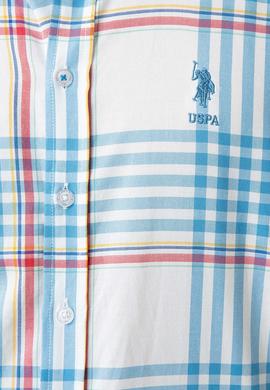 Erkek Mavi Gömlek - 50199897011