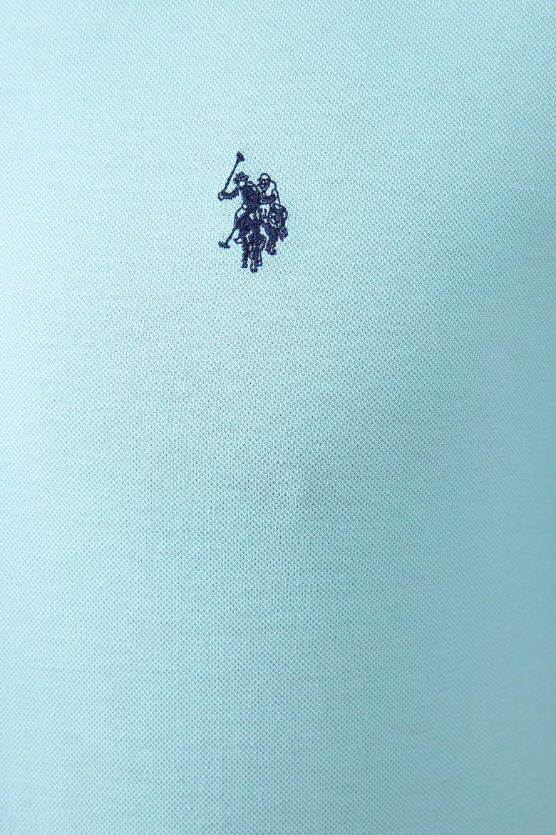 Erkek Aqua Basic Polo Yaka Tişört - 50199991247