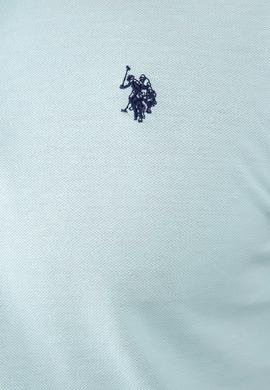 Erkek Nil Basic Polo Yaka Tişört - 50199991282