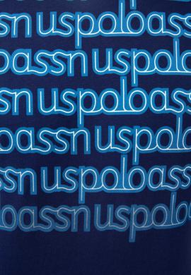 Erkek Lacivert Tişört - 50200032011