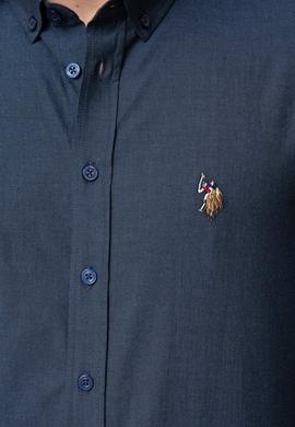 Erkek Lacivert Gömlek - 50200050004