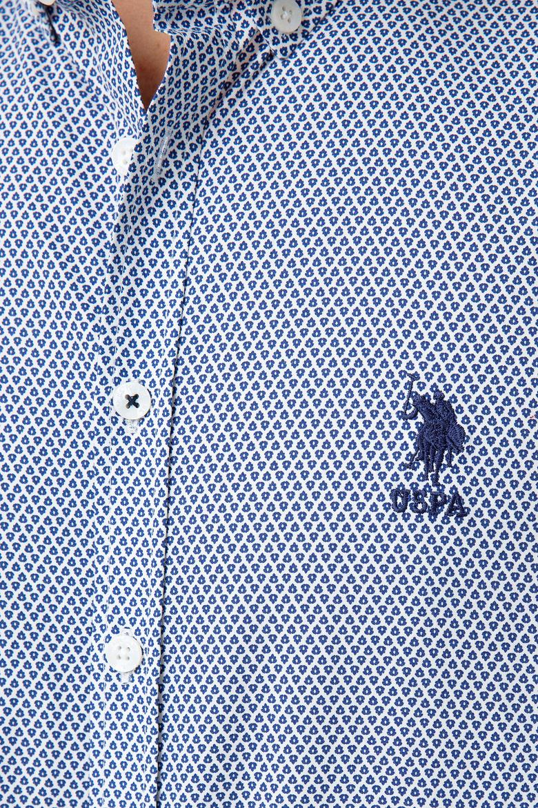 Erkek Lacivert Gömlek - 50200405001