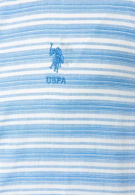 Erkek Mavi Gömlek - 50200406001