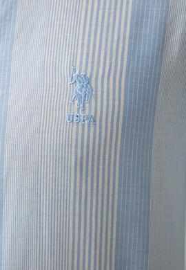 Erkek Mavi Gömlek - 50200407001