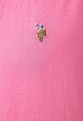 Erkek Pembe Gömlek - 50200410035