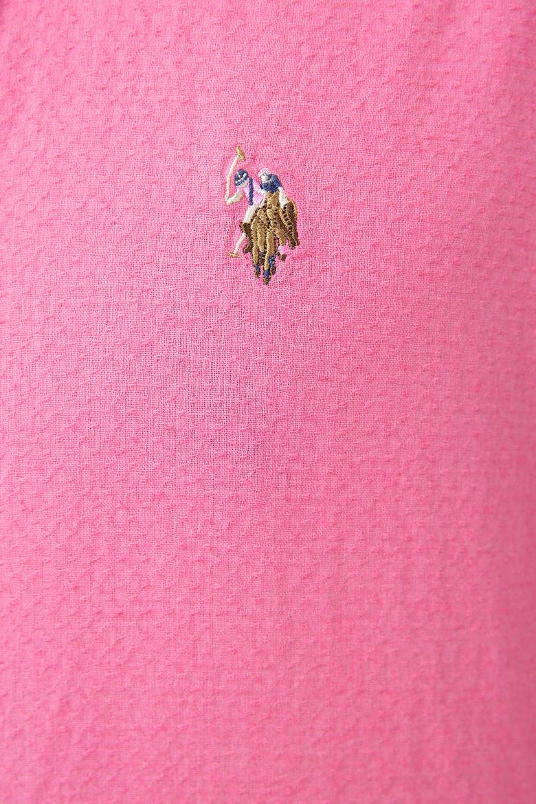 Erkek Pembe Gömlek - 50200410035