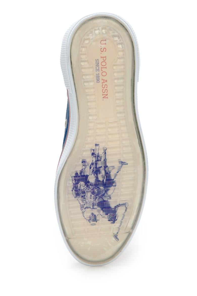 Kadın Mavi Ayakkabı - 50200916017