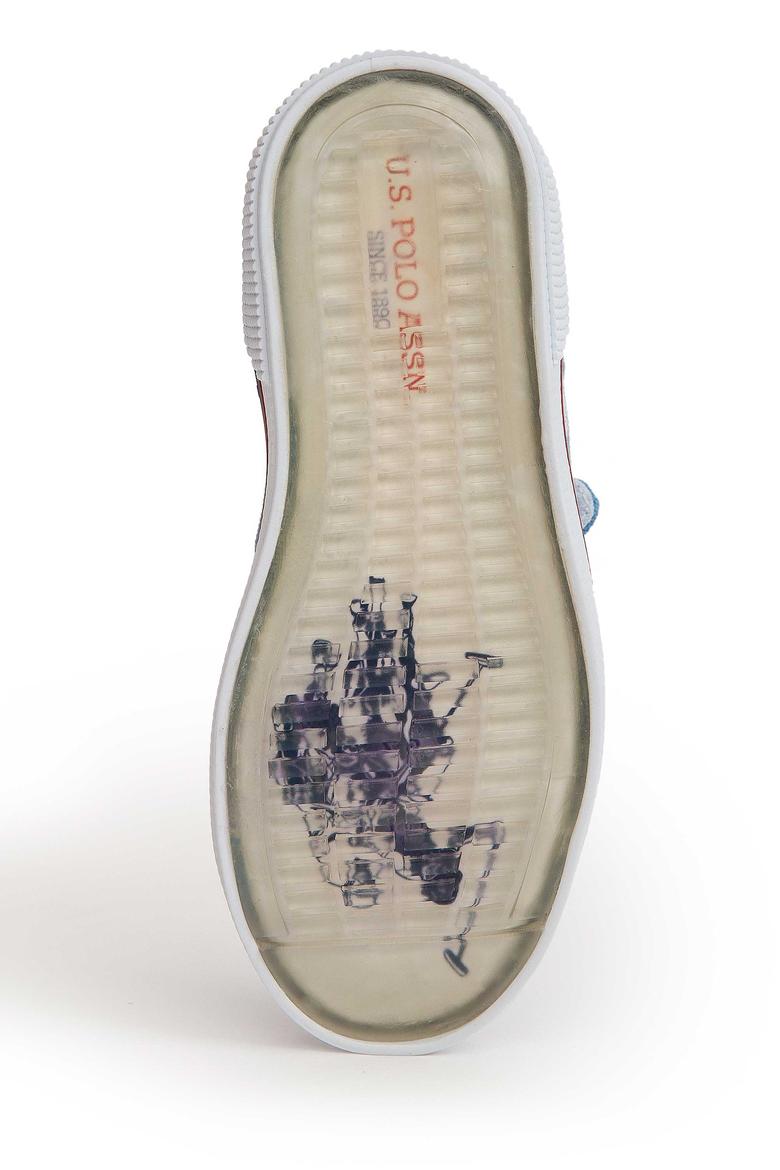 Erkek Lacivert Ayakkabı - 50200917013