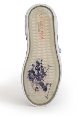 Erkek Çocuk Beyaz Ayakkabı - 50200918009