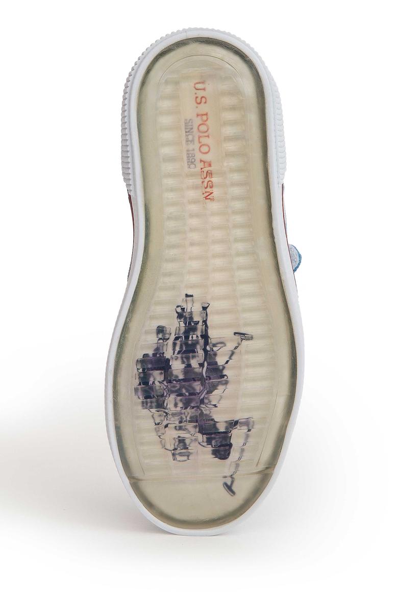 Erkek Çocuk Lacivert Ayakkabı - 50200918017