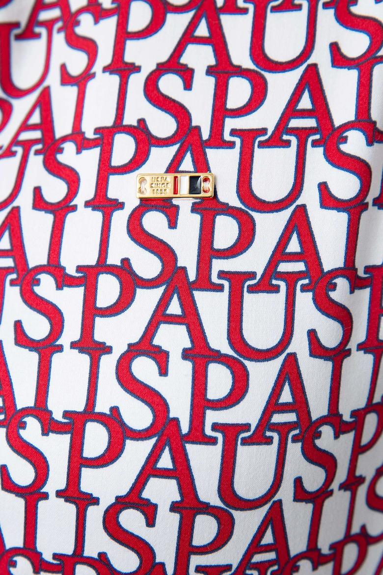 Kadın Beyaz Gömlek Uzunkol - 50201076004