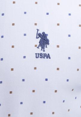 Erkek Mavi Gömlek - 50207036008